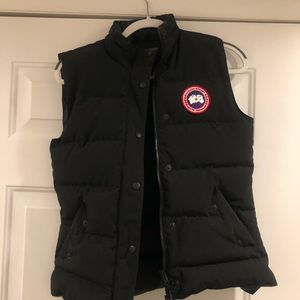 Canada Goose Freestyle Vest